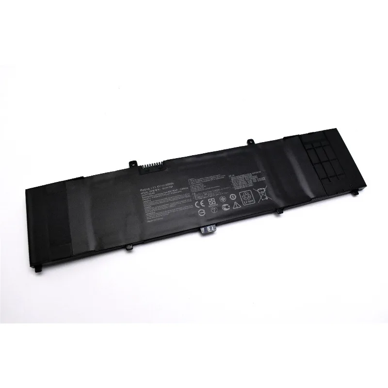 B31N1535 11,4 В 48 Втч для ASUS ZenBook UX410 UX410U UX410UA UX410UQ UX310 UX310UA UX310UQ Аккумулятор для ноутбука (art.: 3920d3bbafb05) - 3920d3bbafb05