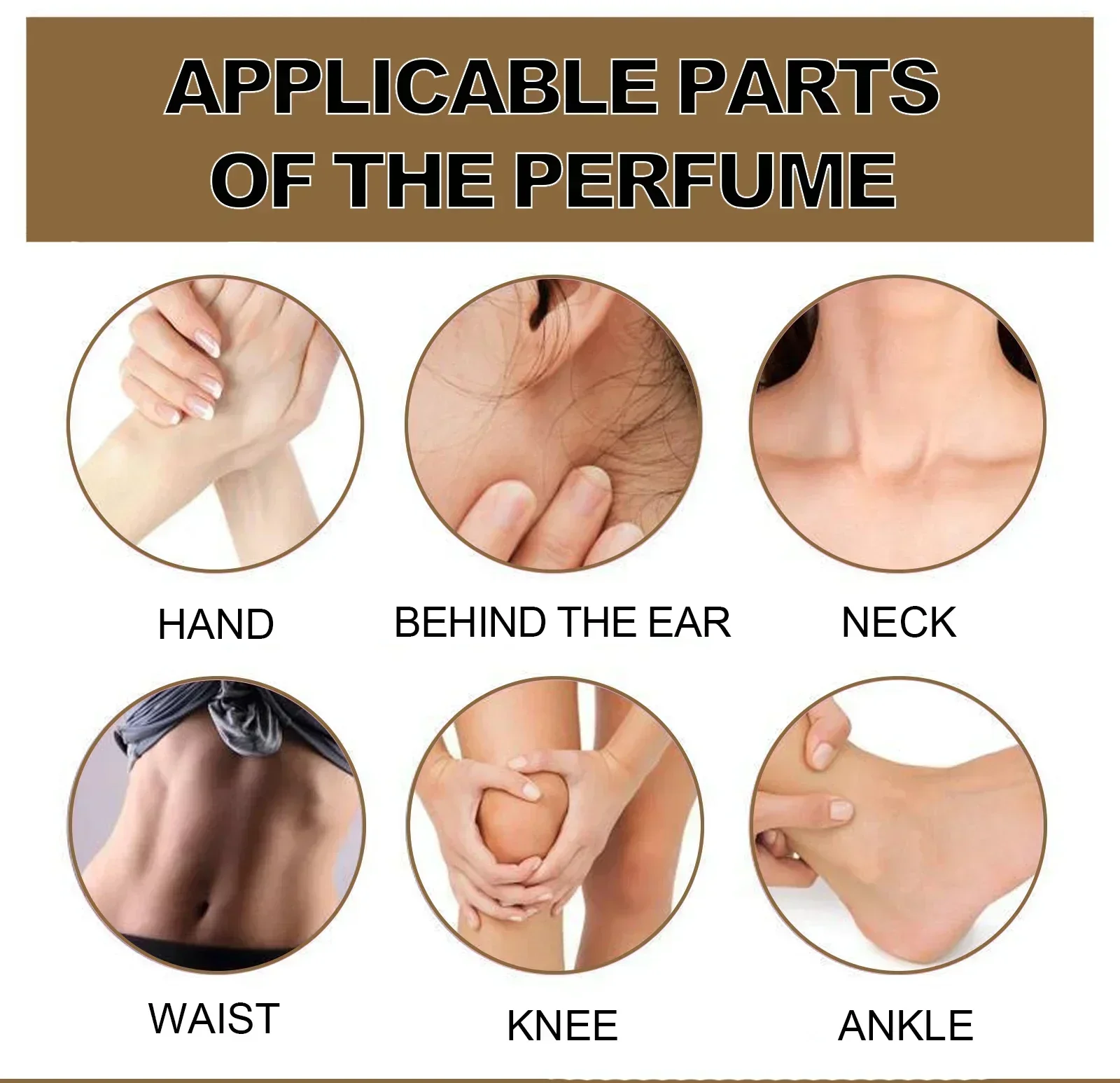 Стойкие духи с феромонами женские роликовым шариком для женщин масло привлекают