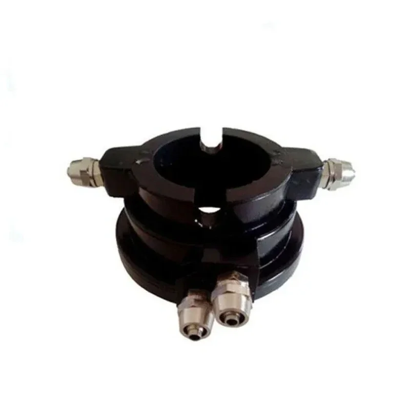 1 шт. пневматический поворотный соединительный клапан шиномонтажный станок