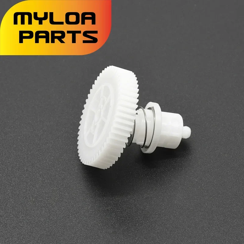 1X LY 2070001 Проявитель Gear для BROTHER DCP 7055 7057 7060 7065 7070 MFC 7240 7290 7360 7362 7460 7470 7860 2130 2132 2135 2220