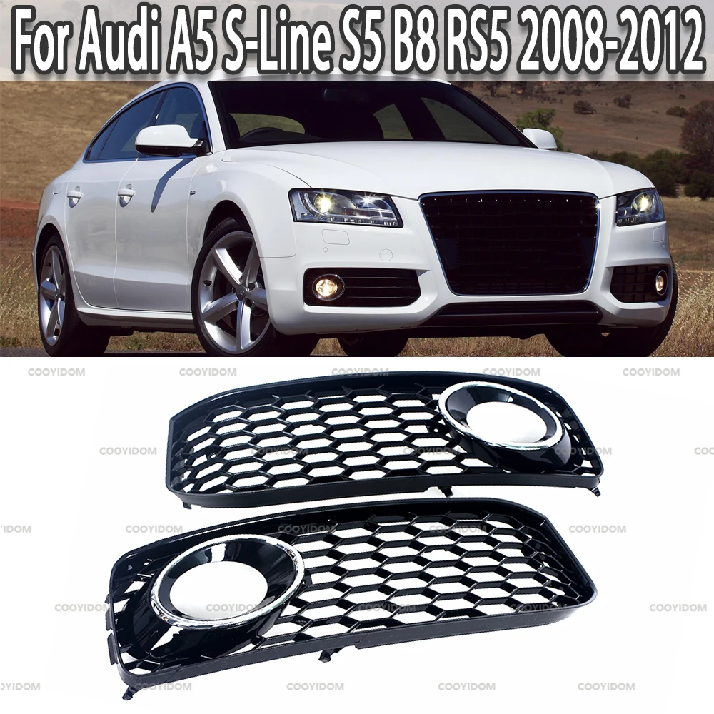 Противотуманная фара на передний бампер автомобиля крышка противотуманной фары