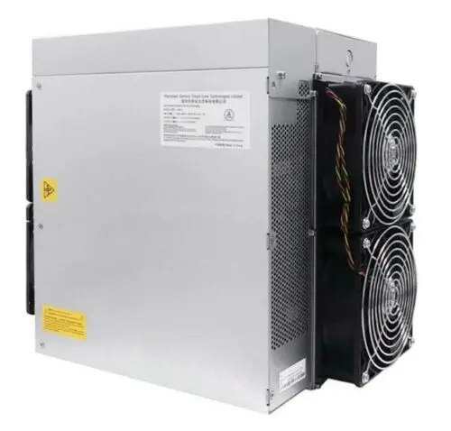 

MM NEW Bitmain Antminer S19 XP 141Th/s "Read Item Description" BTC BCH