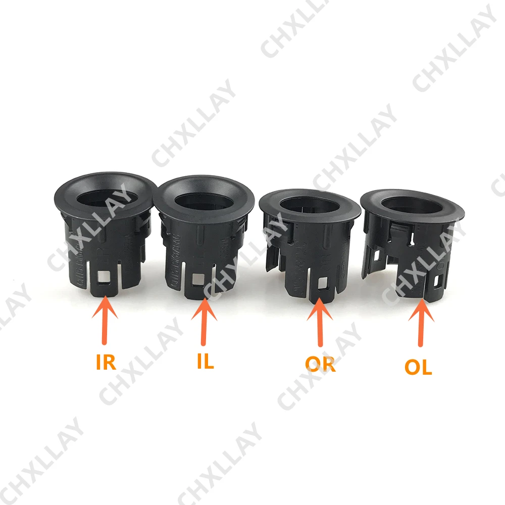 

0263006986 CN1515K870AC CN1515K871AC CN1515K872AC CN1515K873AC Держатель датчика парковки Монтажный фиксатор для Ford Ecosport Fiesta