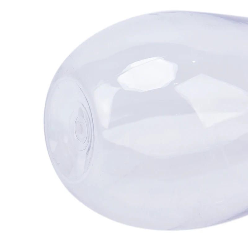 4 шт. небьющиеся Винные бокалы пластиковые безопасные многоразовые пивные