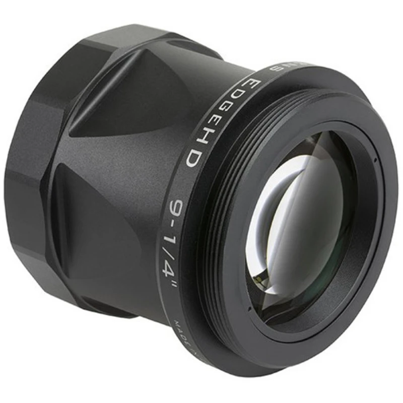 Фото Редукционная линза Celestron 0.7x для телескопа EdgeHD 925 OTA C9.25HD # Аксессуары для телескопа-рефрактора 94245 APO №3