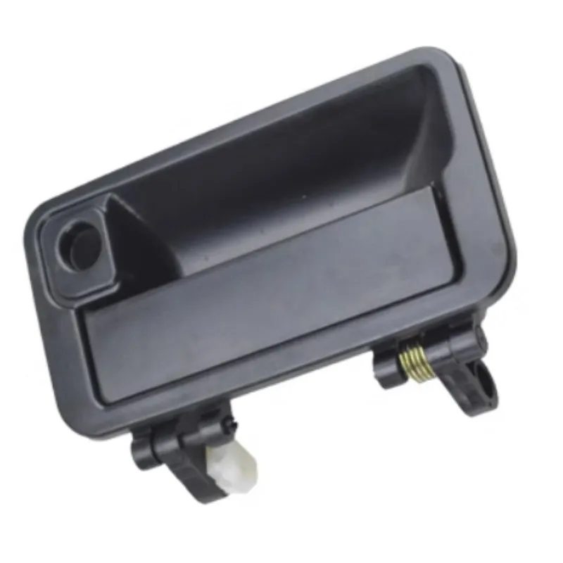 Белая серебристая черная новая ручка для багажника съемник задней двери защелка