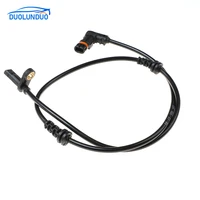 a2049052705 front abs wheel speed sensor for mercedes benz c class c220 c230 c300 c350 w204 glk class x204 glk200 glk250 glk320