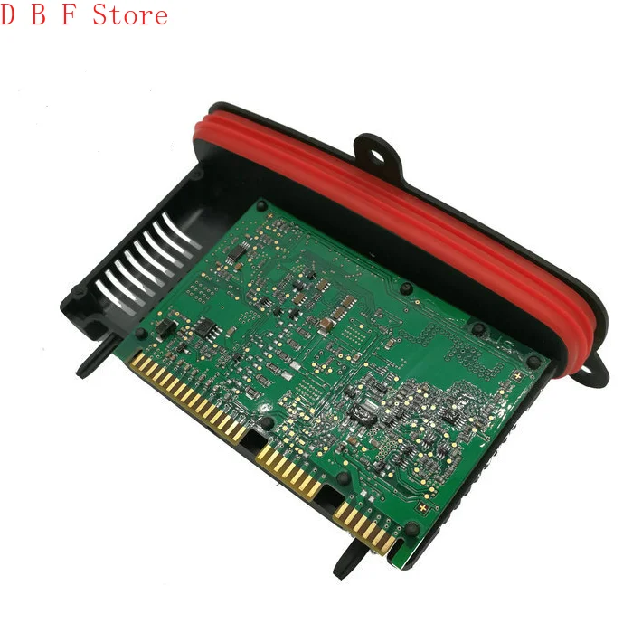 

Модуль управления фарами Xenon для Bmw 5 серии Hid Oem светодиодный компьютер 7355073 F10 Lci Tms 63117355073