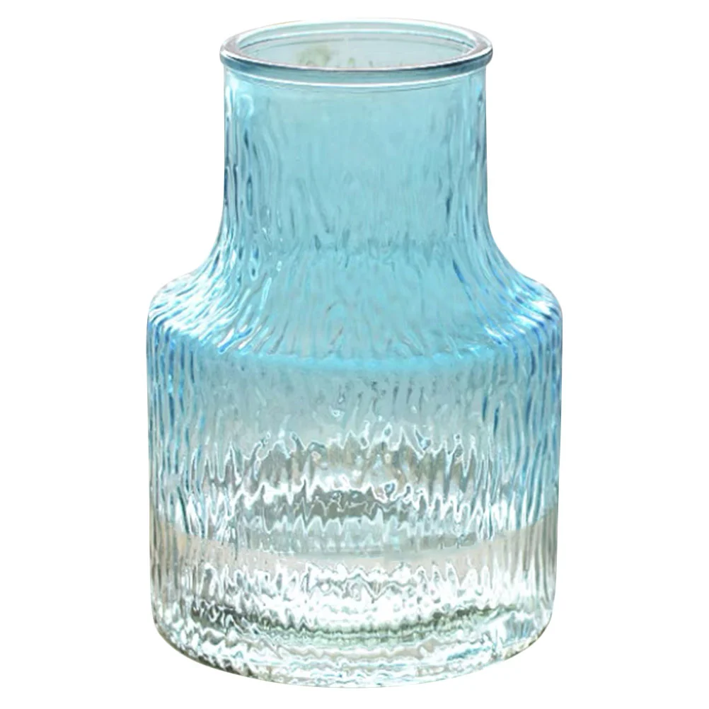 

Vase Flowerhydroponic Floral Householdplanter Table Decor Container Desktop Holder