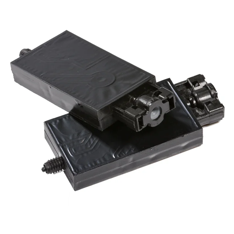 10 шт. УФ DTF демпфер для растворителей чернил MIMAKI JV33 JV5 CJV150 UV Epson DX5 TX800 XP600 печатающая