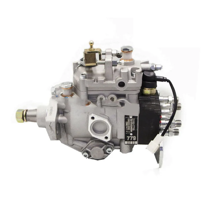 Топливный насос VE автомобильный двигатель дизельный топливный новый