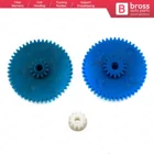 Bross BGE508 VDO спидометр одометр спидометр шестерни для Mercedes W126 560 сек W107 560 потока W124 E500W124 E500 W126 W107 560SL