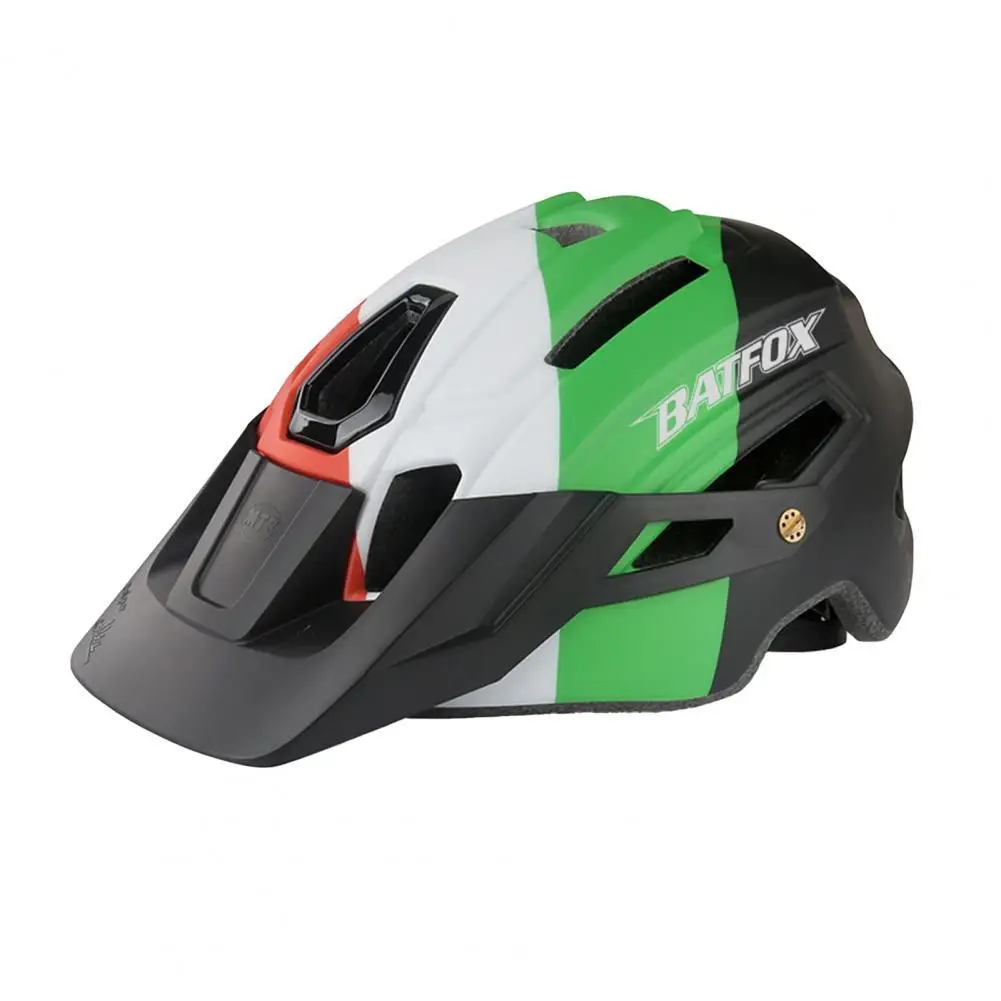 

New Cairbull Cycling Helmet TRAIL XC Bicycle Helmet In-Mold MTB Bike Helmet Casco Ciclismo Road Mountain Helmets Safety Cap
