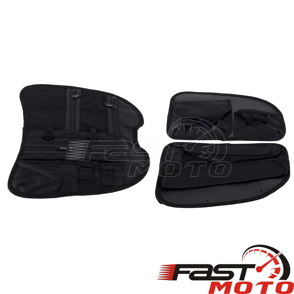 Чехол для мотоцикла с крышкой багажника чехол Honda GL 1800 Gold Wing Tour DCT Goldwing F6B GL1800 2018 19 20