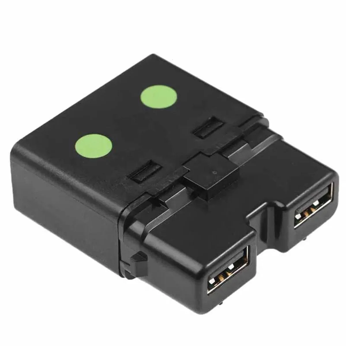 Автомобильные аксессуары USB-адаптер для зарядки в сборе USB-порт 39113-THRA-A000 39113THRAA000