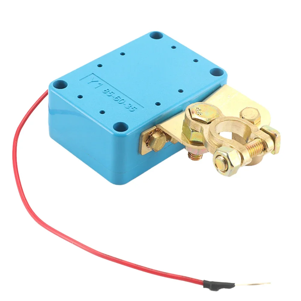 Автоматический Выключатель Питания С Дистанционным Управлением 12 В 240 А Защита