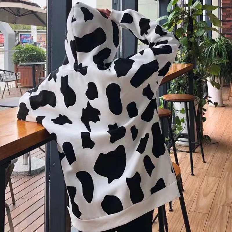 Толстовка мужская с капюшоном свитшот принтом в стиле хип-хоп Повседневная