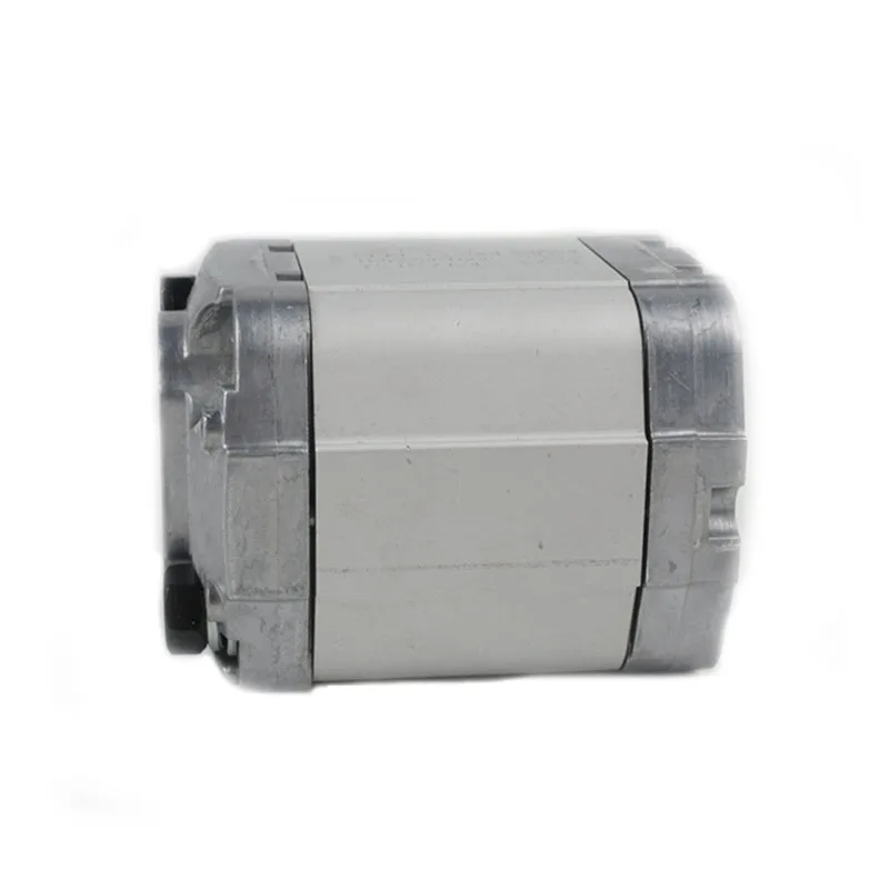 Гидравлический шестеренный насос Малый масляный высокого давления оборудование