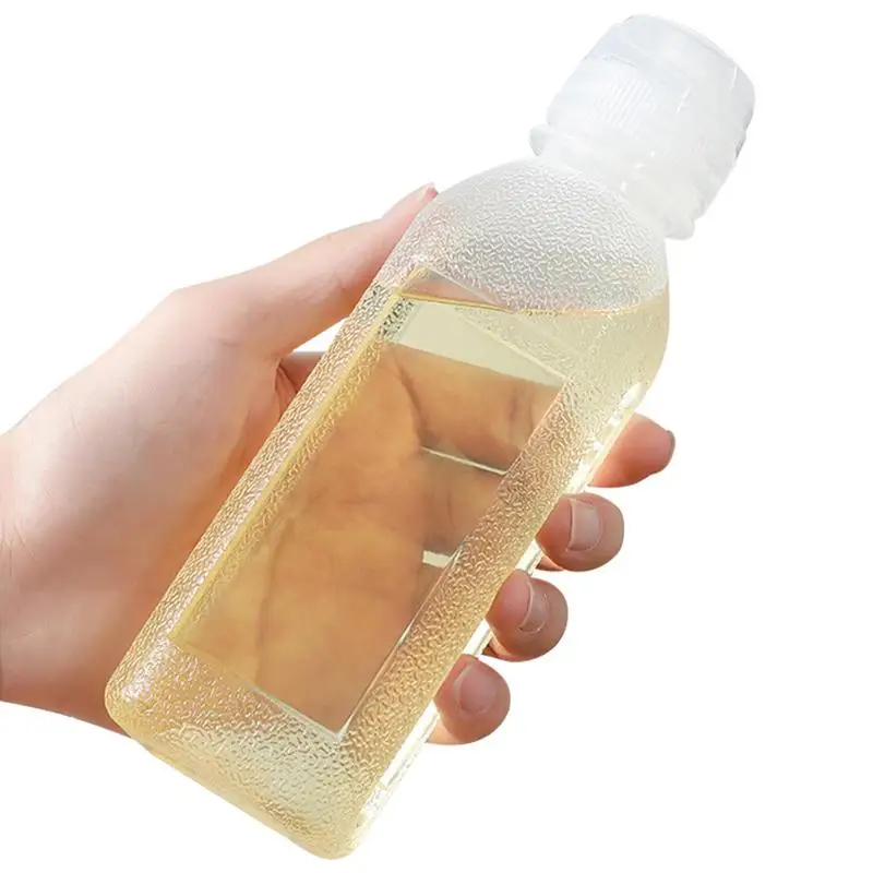 

Squeeze Oil Bottle Safe And Heanthy Kitchen Seasoning Empty Dispensing Bottle Empty Squeeze Dispenser For Ketchup Mustard Syrup
