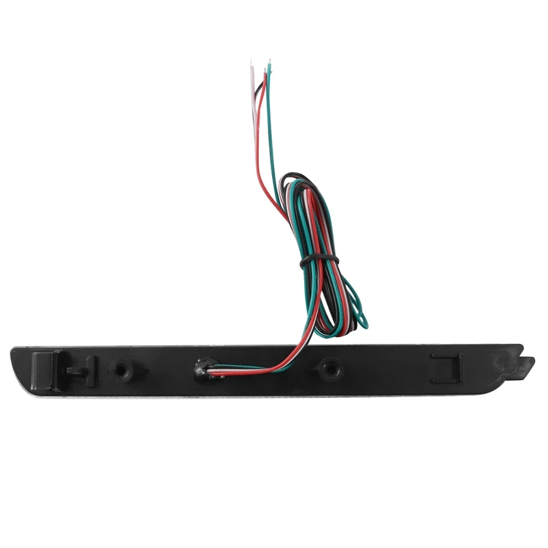 2 шт. автомобильные линзы для заднего бампера