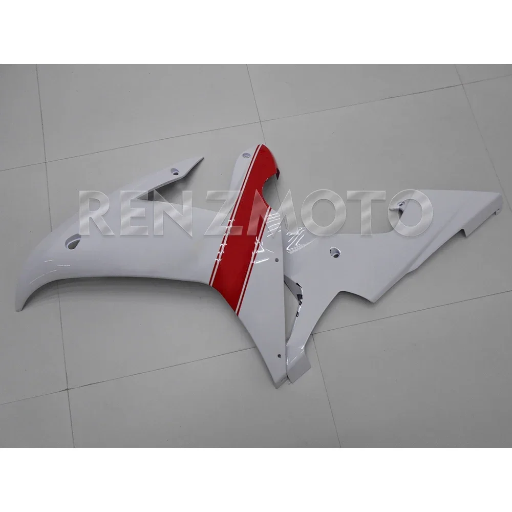 Комплект обтекателей для мотоцикла комплект кузова из пластика YAMAHA YZF-R1 YZF R1 2002-2003