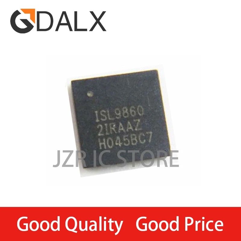 (10 шт.) 100% чипсет isl98602ираз ISL98602 ISL9860 2 ираз |