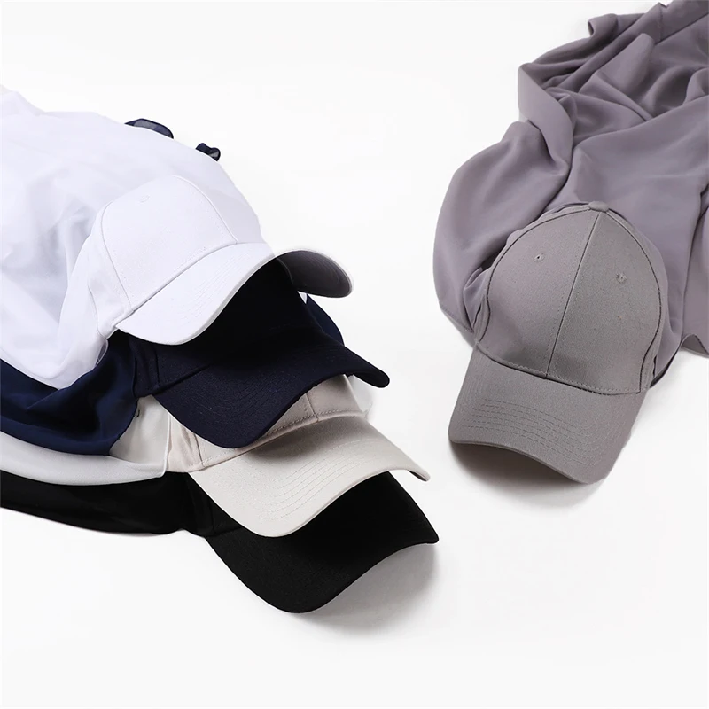 Women Summer Outdoor Muslim Islamic Head Scarf Bandana 2 In 1 Chiffon Hijab Scarf Sports Baseball Cap Scarf With Shawl Scarfs
