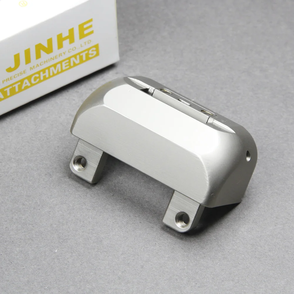 Игольчатая пластина в сборе 91-175277/10039088H для деталей швейной машины PFFAF/DURKOPP