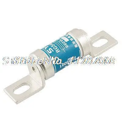 

660V 160A Electronic Circuit Overload Protection Fuse Link