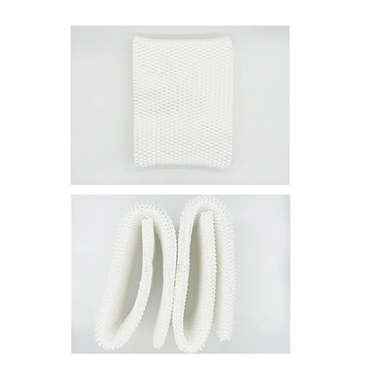 Замена фитильного фильтра увлажнителя MAF1 для MA0950 MA1200 MA1201 4 упаковки