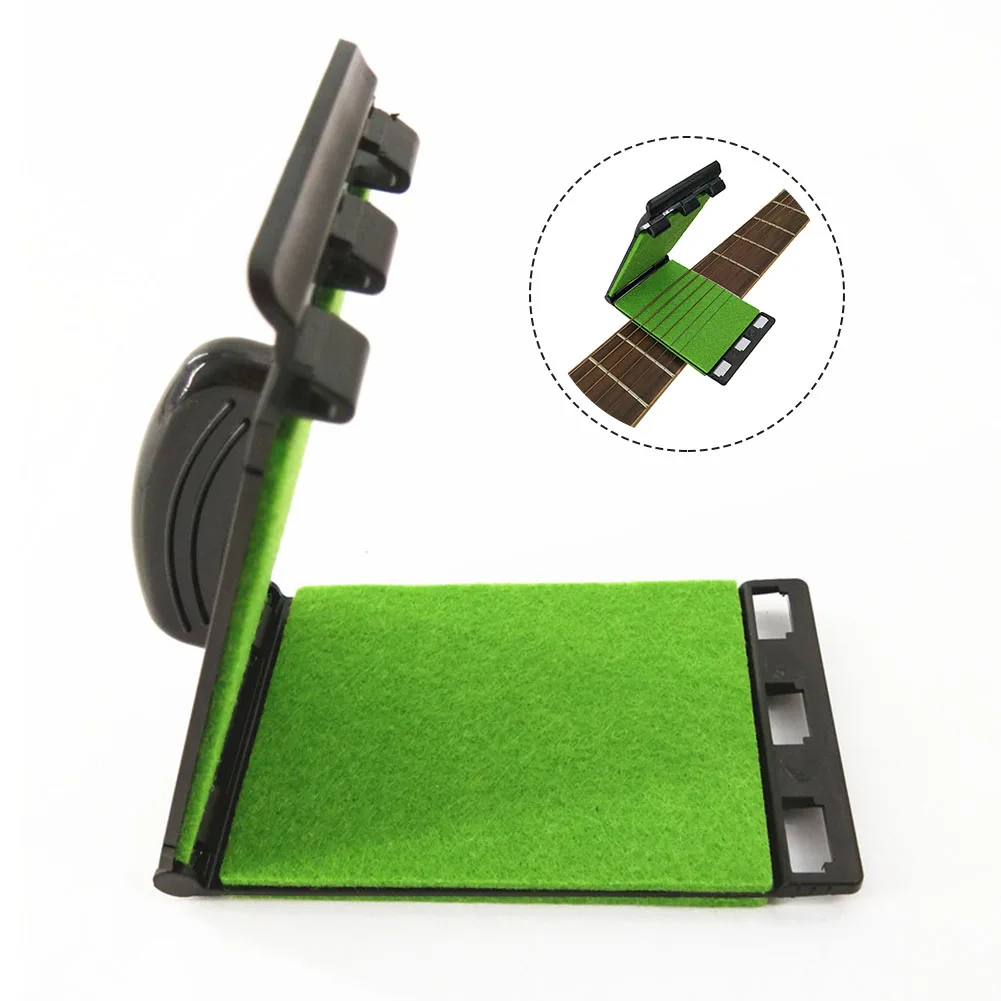 

Guitar String Cleaner Tool Accessories For Instrument Strings Bass Violin Cello Ukulele Electric Guitar Cleaning Tool 11x6.5x1cm