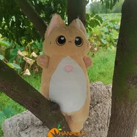 Плюшевые котики#1