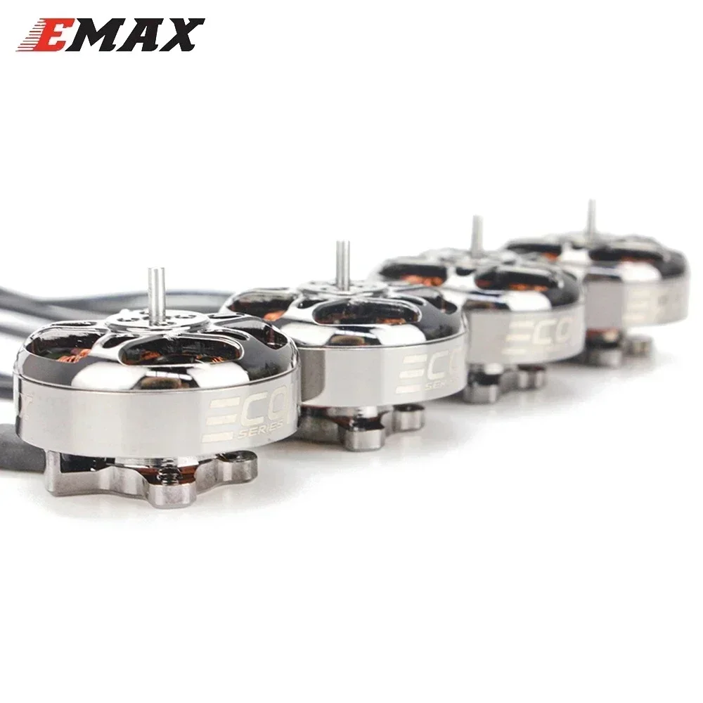 EMAX ECO II 2004 1600KV Бесщеточный двигатель для квадрокоптера