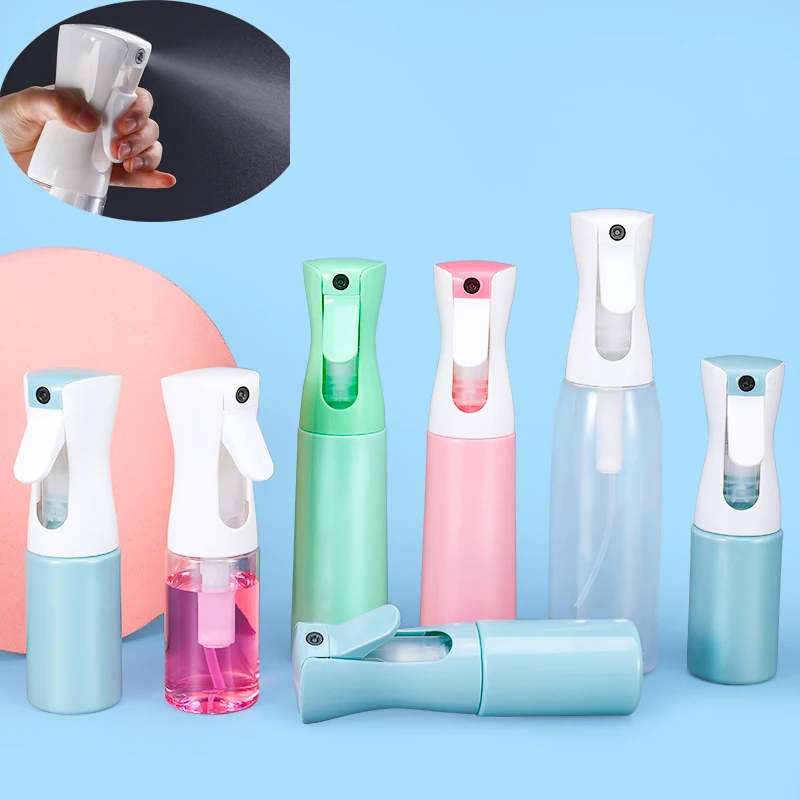 Bottle Mist Spray Bottle Mist Bottle For Curly Hair Styling 