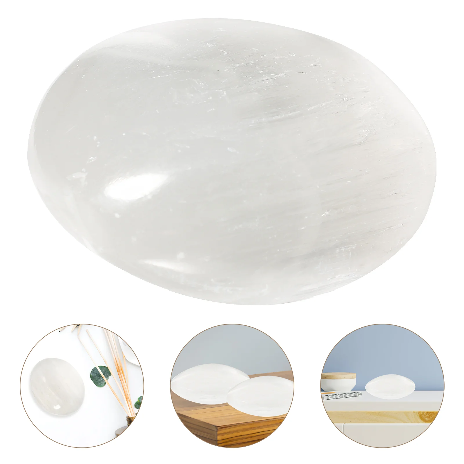 Пальмовый камень мини-ремесло канцелярские товары аксессуары для домашнего