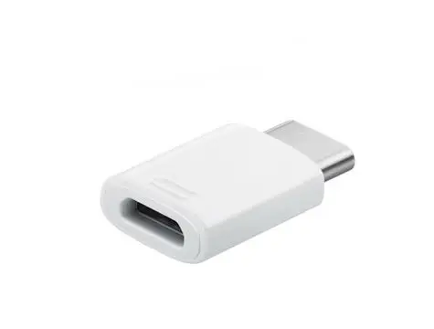 

Зарядный кабель для Android Type - C Lightning e конвертер