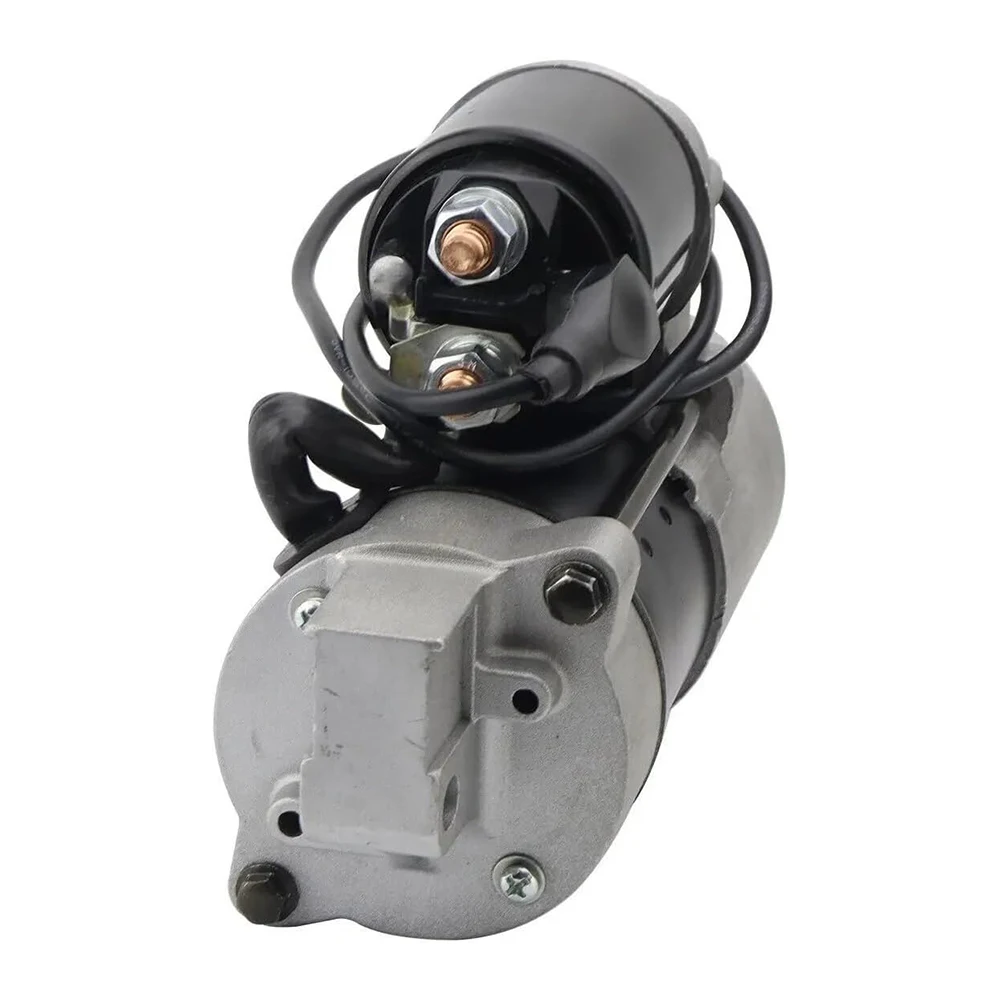 Стартовый двигатель для Yamaha подвесной 150HP 175HP 200HP Z150 Z200TRX LZ200TXR замена OEM:68F-81800-01