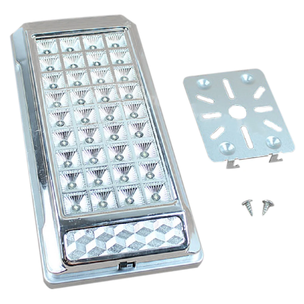 

Лампа для чтения автомобиля, 36 дюймов, 12 В