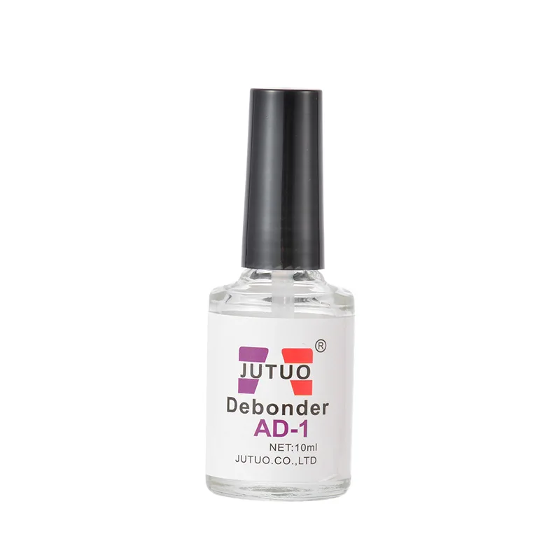 

Remover 10g Strong Efficient Glue Remover Acetone Cleaning Agent Dissolving Debonder Glue Degumming Agent