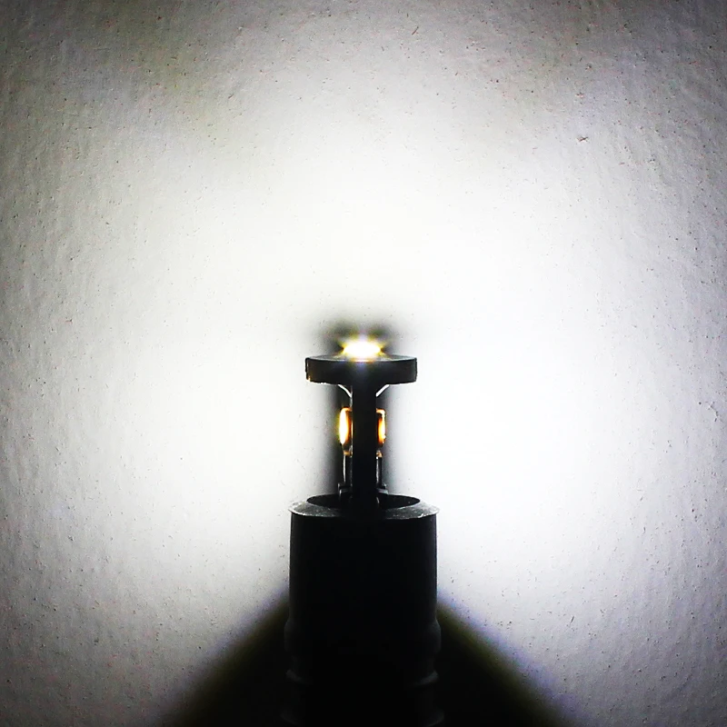 СВЕТОДИОДНЫЙ Автомобильный Фонарь fтрюing T10 белый светодиод 3SMD 5050 W5w 194 168 лампы