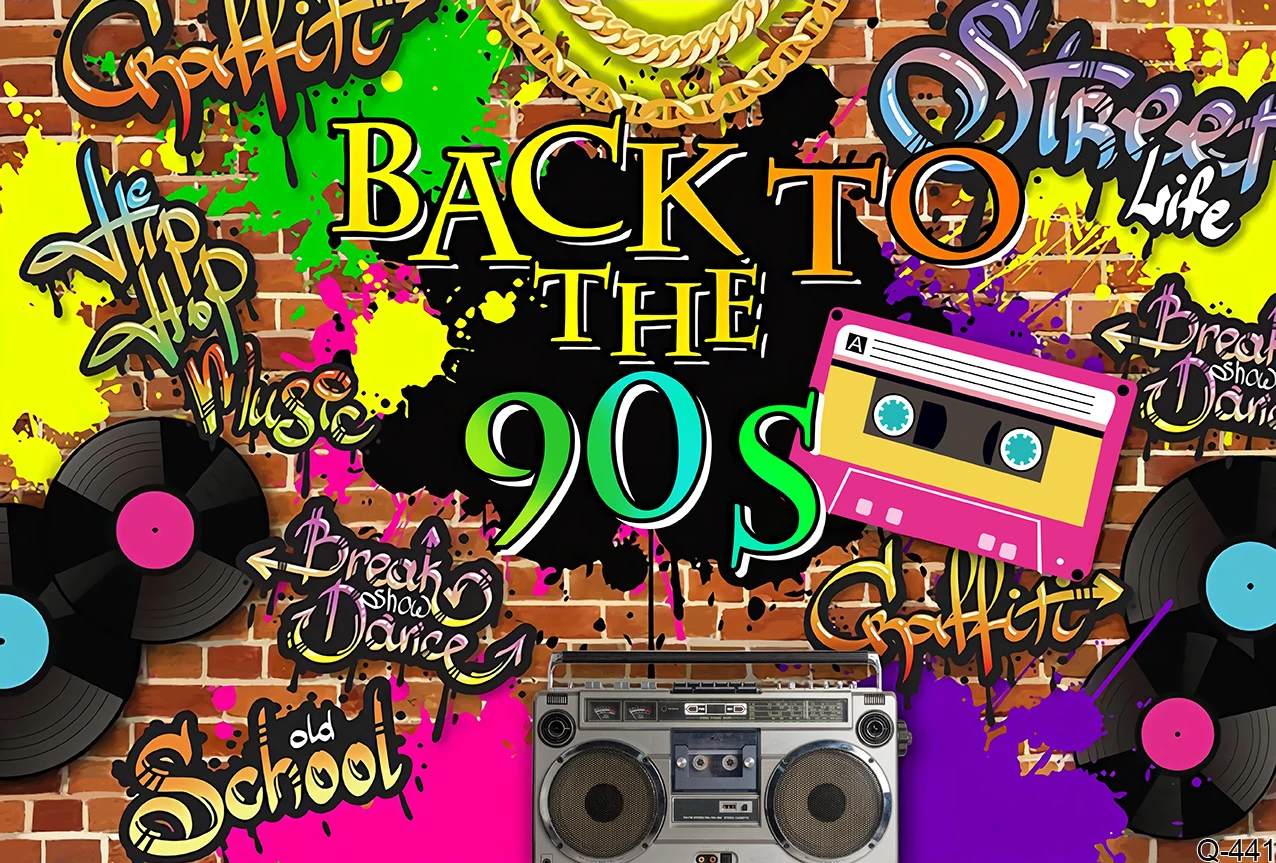 Атрибуты для вечеринки 90. Турслет в стиле 90 х. Постеры для вечеринки в стиле 90-х. Иллюстрации в стиле 90х. Баннер в стиле 90-х на день рождения.