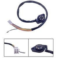 1 pc motorcycle shift sensor gear indicator motor bicycle modify parts gear position sensor for suzuki gs125 gn125 sv650 k1