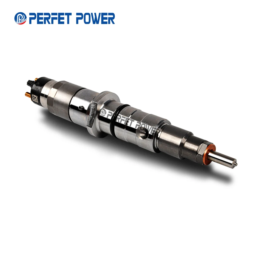 

China Made New 0445120231 0 445 120 231 Common Rail Fuel Injector in High Quality