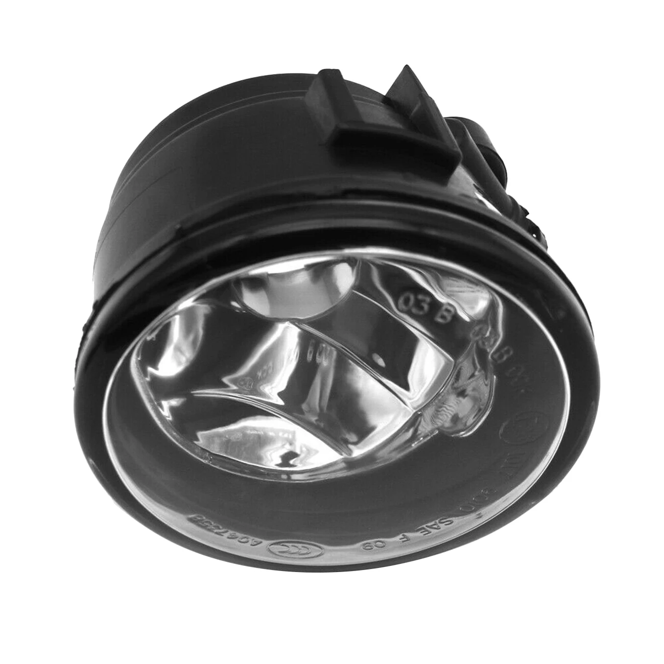 

Fog Lights Shells Driving Lamp Passenger Side 63177238787 for BMW- X1 X3 F25 X4 F26 X5 F15 X6 F16 2010-2020 (Left)