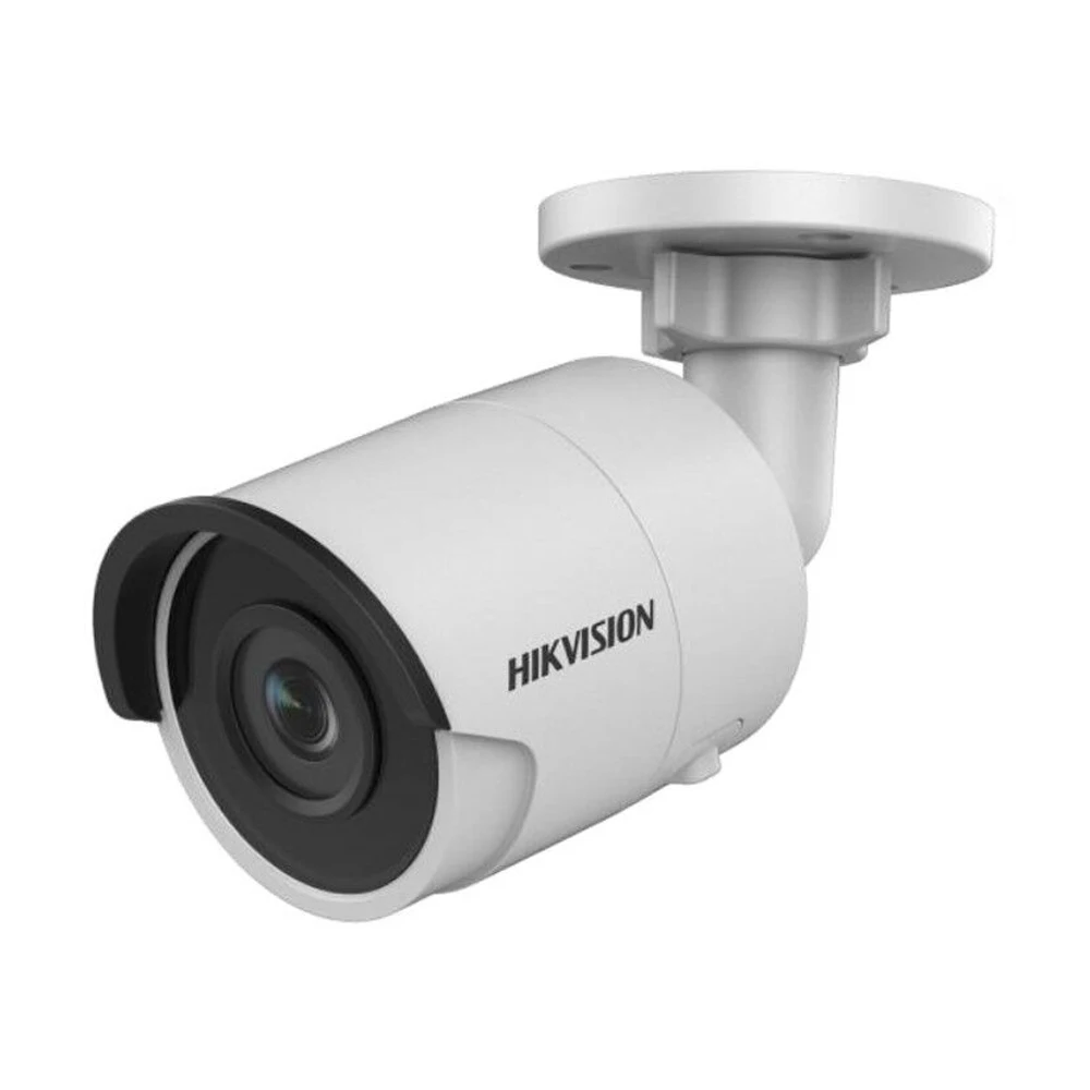 

Test Hikvision DS-2CD2043G0-I 4MP IR POE Security Network Mini Bullet CCTV IP Camera