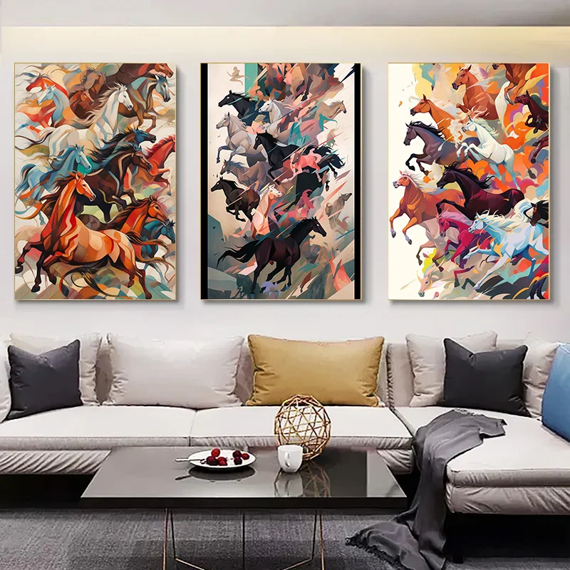 Высококачественные Плакаты для стен Художественная Картина на холсте 1 шт.