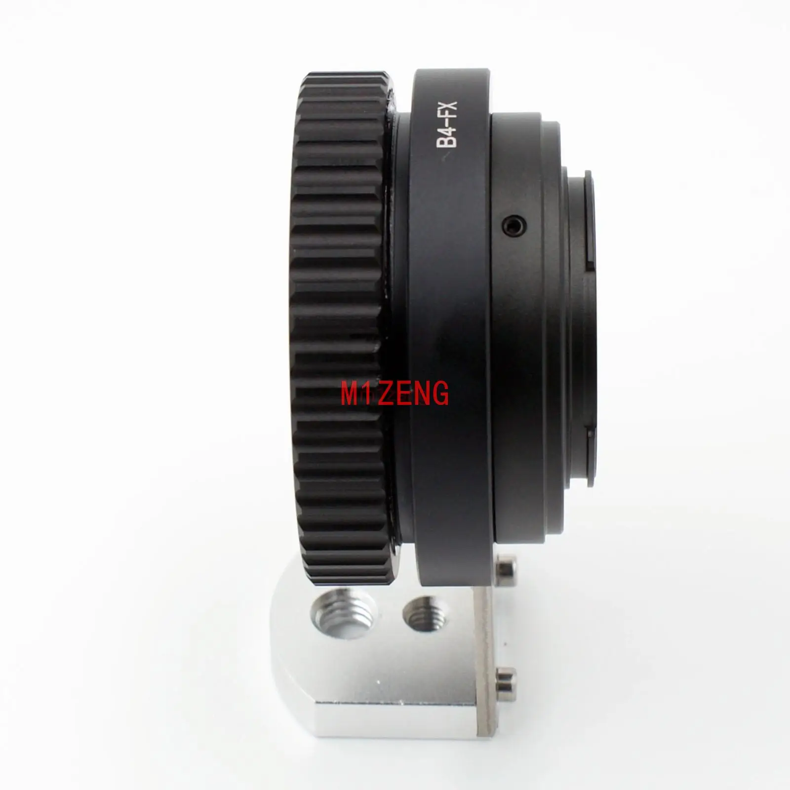 Переходное кольцо для B4 2/3 &quotобъектива CCTV к fx Fujifilm fuji XE4 XE3/XH1/X-Pro1/XA5/XA10/XT1 xt2 xt4 xt5 xt10