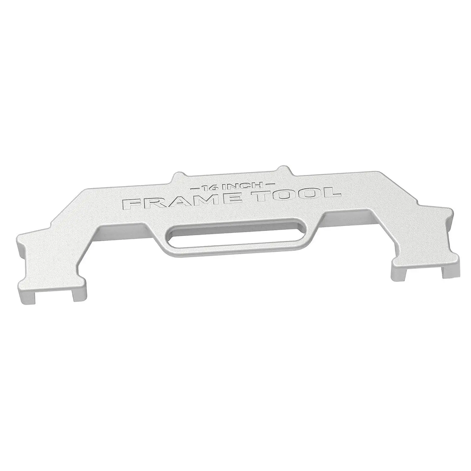 

Framing Tool Professional Aluminum Alloy Precision Wall Stud Framing Tool for Walls Floors Ladders Roofs Home DIY Projects