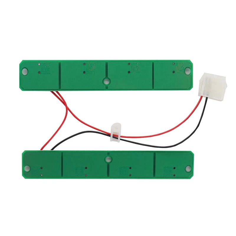 W11043011 AP6047972 PS12070396 LED Light Board Fit For Whirlpool Kenmore Maytag Fridge Refrigerator (PCB Only)