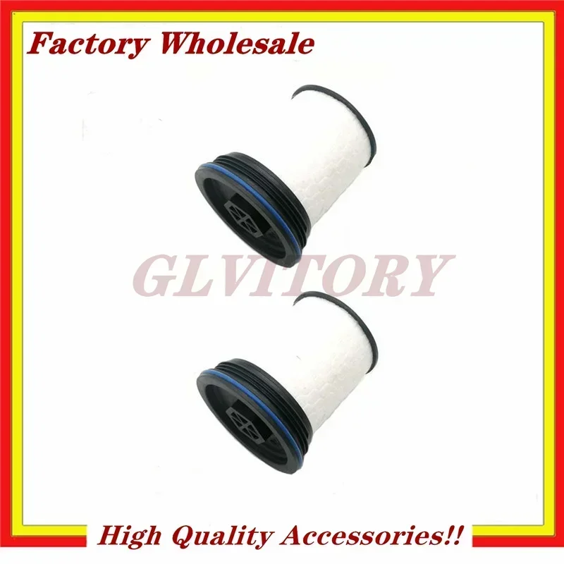 

2 шт. дизельный фильтр для Chevrolet Captiva Jeep Grand Cherokee 3.0TD Lancia Opel Vauxhall 04726067 АА 4726067 АА 9513912 , 95174479